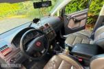 2008 Volkswagen Touran 1.9 TDI 105hk 7-Seter, Ryggekamera, Cruisekontroll